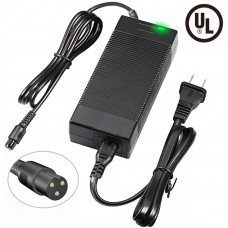 UL Certified 42V 2A Power Adapter for All size Hoverboard